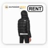 unisex down jacket hooded on rent in bangalore unisex down jacket hooded on rent in bangalore