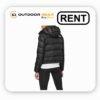 unisex down jacket hooded on rent in bangalore unisex down jacket hooded on rent in bangalore