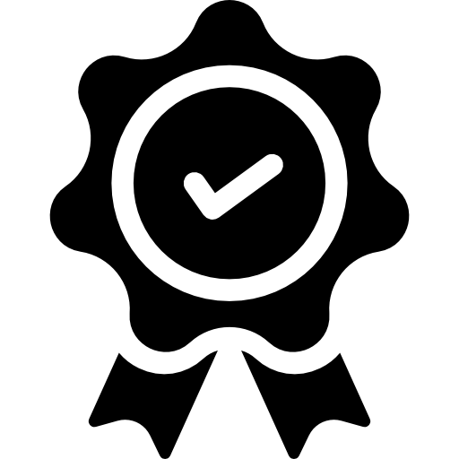 Branded quality outdoor gear icon