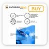 Buy Hydration Bladder 2L Folding Water Bag In Bangalore (2) Buy Hydration Bladder 2L Folding Water Bag In Bangalore
