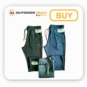 Buy Track Pants with D Pockets Online Bangalore