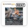 Camping Table for Rent in Bangalore - Foldable & Portable (3) Camping Table for Rent in Bangalore - Foldable & Portable