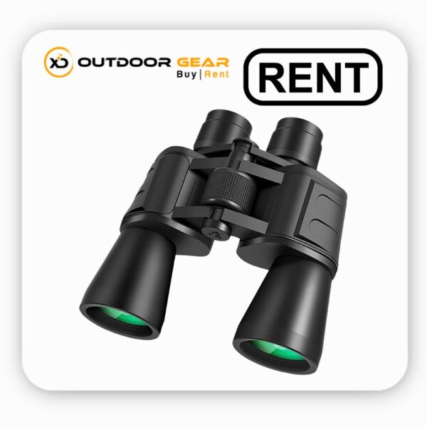 High-Quality Binoculars On Rent in Bangalore