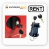 Lockable jerry can mount on rent in Bangalore (3ltr & 5Ltr) Lockable Jerry Can Mount on Rent in Bangalore (3ltr & 5Ltr)