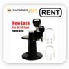 Lockable jerry can mount on rent in Bangalore (3ltr & 5Ltr) (2) Lockable Jerry Can Mount on Rent in Bangalore (3ltr & 5Ltr)