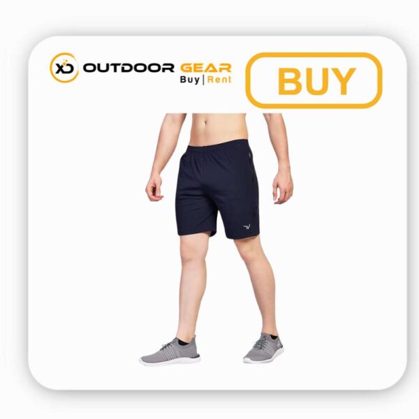 Men's Stylish Sports Shorts with Pockets Buy Online Bangalore