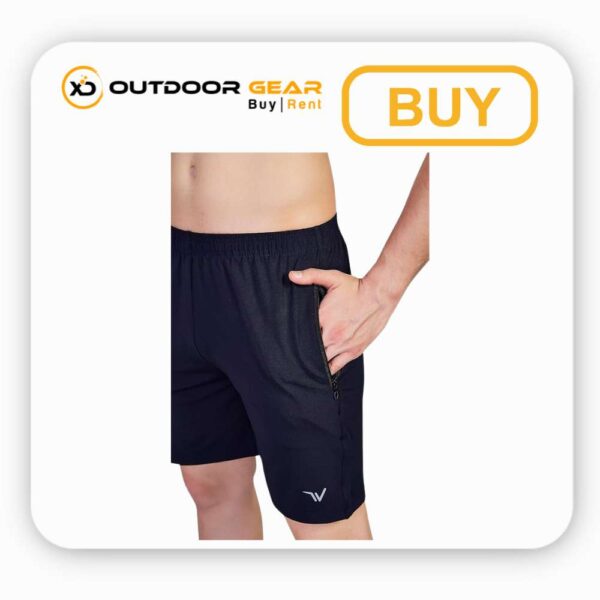 Men's Stylish Sports Shorts with Pockets Buy Online Bangalore