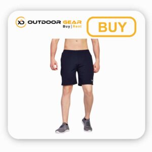 Men's Stylish Sports Shorts with Pockets Buy Online Bangalore