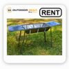Portable Grill On Rent In Bangalore for 12+ Persons Including 3kg Coal Free Portable Grill On Rent In Bangalore for 12+ Persons Including 3kg Coal Free