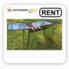 Portable Grill On Rent In Bangalore for 12+ Persons Including 3kg Coal Free (2) Portable Grill On Rent In Bangalore for 12+ Persons Including 3kg Coal Free (2)