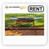 Portable Grill On Rent In Bangalore for 12+ Persons Including 3kg Coal Free (3) Portable Grill On Rent In Bangalore for 12+ Persons Including 3kg Coal Free (3)