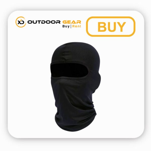 Premium Balaclava for Motorcycle Helmets in Bangalore - Shop Now