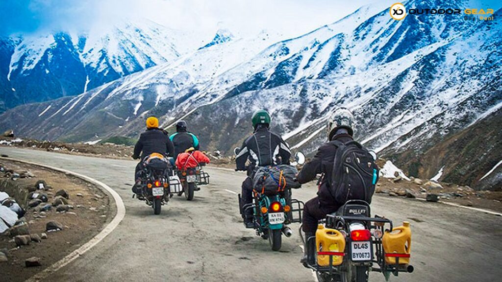 Where to rent motorcycle riding riding gear in Bangalore - xdogtrekking.com