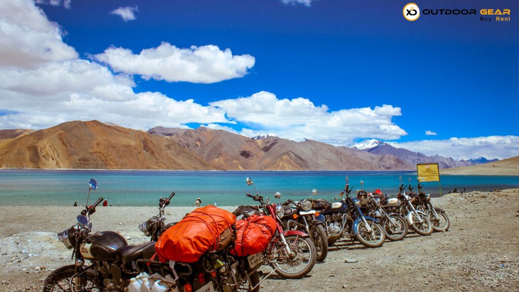 Why Proper Packing is Crucial for Your Ladakh Adventure - xdogtrekking.com