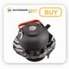 buy mini portable wired Gas Stove with 1 cylinder free for camping (4) Buy Mini Portable Wired Camping Gas Stove with 1 Cylinder Free