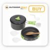 buy online cooking set for camping and trekking in bangalore (2) Buy Online Cooking Set for Camping and Trekking in Bangalore