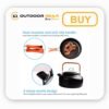 Buy Outdoor Cooking Set for Camping and Trekking in Bangalore (2) Buy Outdoor Cooking Set for Camping and Trekking in Bangalore