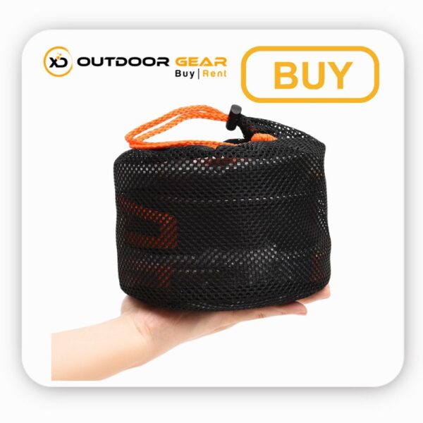 Buy Outdoor Cooking Set for Camping and Trekking in Bangalore - Image 3