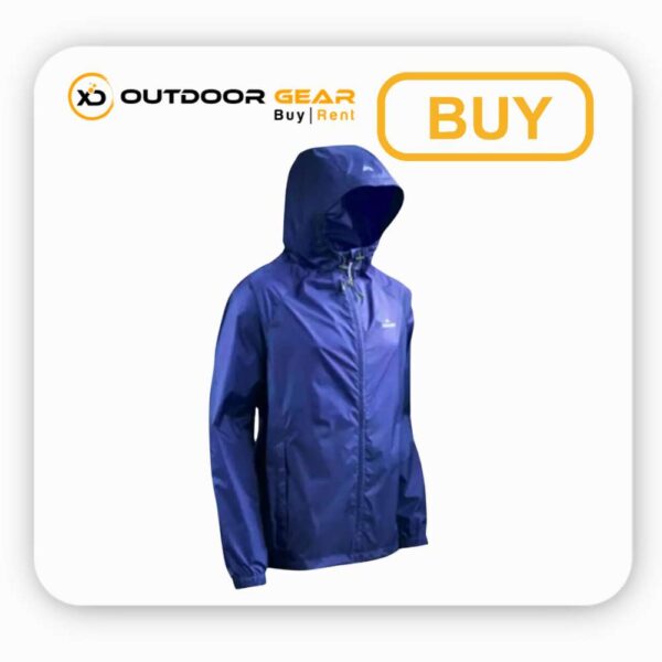 Buy Rain Jacket Online for men and women in Bangalore