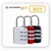 buy 3 numbers digit combination lock in bangalore