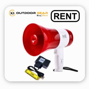 megaphone with loud speaker on rent in bangalore