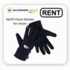 north face gloves for snow on rent in bangalore north face gloves for snow on rent in bangalore