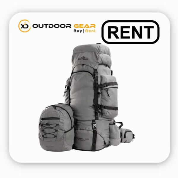 tripole colonel 105 litre rucksack on rent in bangalore (2)