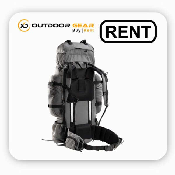 tripole colonel 105 litre rucksack on rent in bangalore (3)