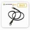 Buy Twins Gallery 4 Feet Steel Hook Elastic Bungee Cord (2) Buy Twins Gallery 4 Feet Steel Hook Elastic Bungee Cord