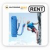 20m High-Quality Climbing Rope Rental in Bangalore 20m High-Quality Climbing Rope Rental in Bangalore