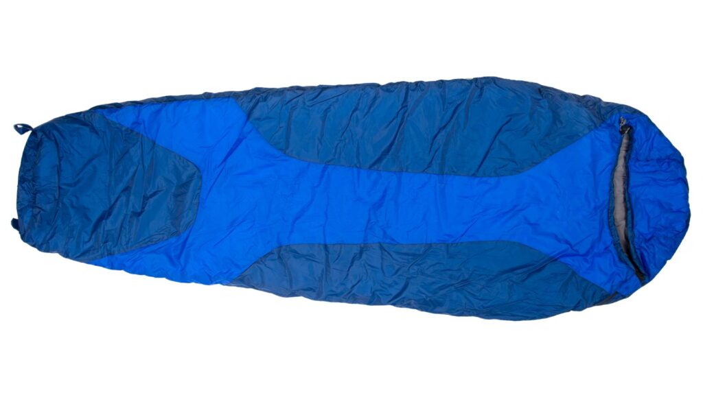 Sleeping Bag On Rent