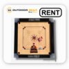 Carrom Board on Rent Bangalore – Premium Quality Rentals by Outdoor Gear Carrom Board on Rent Bangalore – Premium Quality Rentals by Outdoor Gear