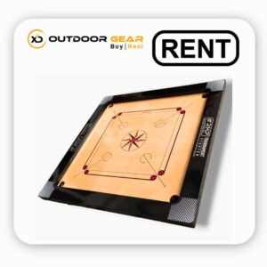 Carrom Board on Rent Bangalore – Premium Quality Rentals by Outdoor Gear