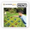 Tic Tac XO Game on Rent Bangalore – Fun, Affordable, and Convenient Rentals by Outdoor Gear (2) Tic Tac XO Game on Rent Bangalore – Fun, Affordable, and Convenient Rentals by Outdoor Gear