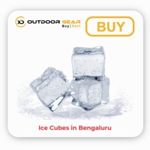 Buy Ice Block Cost at Just ₹ 250 for 10 KG in Bangalore