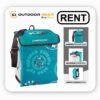 19L Ice Bag on Rent in Bangalore Keeps The ice up to 7 Hours 19L Ice Bag on Rent in Bangalore Keeps The ice up to 7 Hours