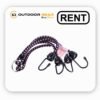 4 way Bungee Cord For Bike On Rent In Bangalore 4 way Bungee Cord For Bike On Rent In Bangalore