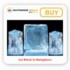 Buy Ice Block at Just ₹ 250 for 16-17 KG in Bangalore _ Outdoor Gear Buy Ice Block at Just ₹ 250 for 16-17 KG in Bangalore _ Outdoor Gear