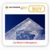 Buy Ice Block at Just ₹ 250 for 16-17 KG in Bangalore _ Outdoor Gear (2) Buy Ice Block at Just ₹ 250 for 16-17 KG in Bangalore _ Outdoor Gear