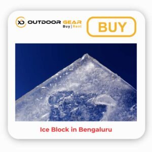 Buy Ice Block at Just ₹ 250 for 16-17 KG in Bangalore _ Outdoor Gear