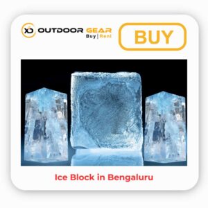 Buy Ice Block at Just ₹ 250 for 16-17 KG in Bangalore _ Outdoor Gear