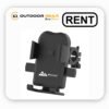 Rent Silicone Mobile Holder for Bikes or Phone Mount in Bangalore