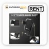 Rent Silicone Mobile Holder for Bikes or Phone Mount in Bangalore