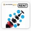 Rent 360° Rotating Ball Head Tripod for All DSLR Cameras (4) Rent 360° Rotating Ball Head Tripod for All DSLR Cameras (4)