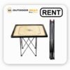 foldable carrom board stand on rent bangalore Foldable Carrom Board Stand on Rent Bangalore