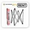 foldable carrom board stand on rent bangalore (2) Foldable Carrom Board Stand on Rent Bangalore