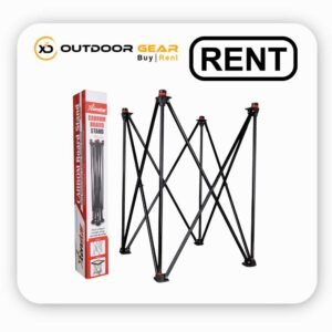 Foldable Carrom Board Stand on Rent Bangalore