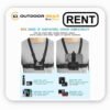 mobile phone chest strap harness mount on rent in bangalore (4) mobile phone chest strap harness mount on rent in bangalore