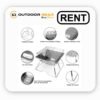 Bonfire Pit for Camping on Rent in Bangalore – Outdoor Gear (5) Bonfire Pit for Camping on Rent in Bangalore – Outdoor Gear