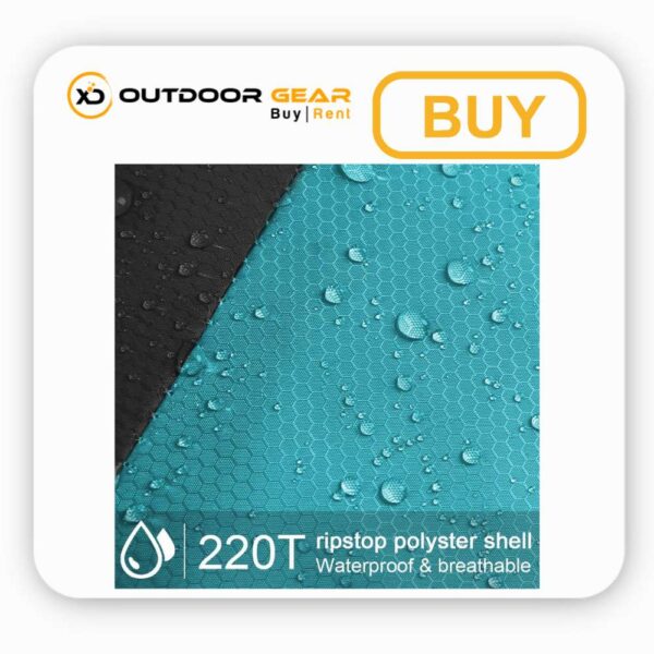 Buy Sleeping Bag for Travel and Camping in Bangalore at Just ₹1199 – Outdoor Gear's Most Affordable Comfort Solution